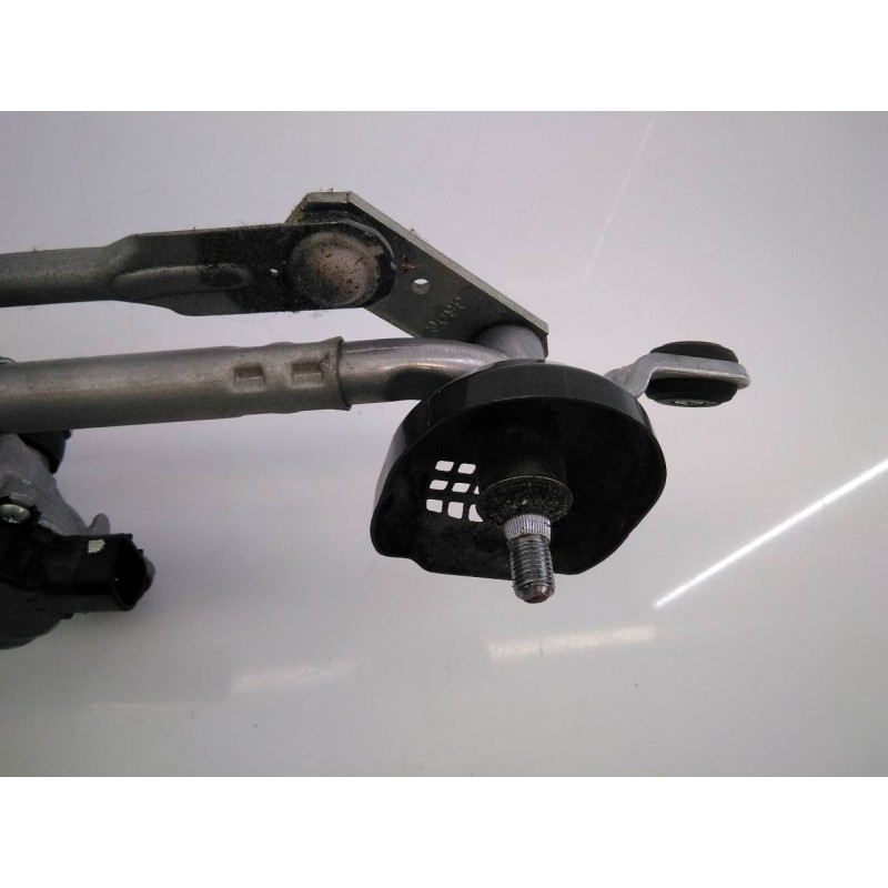 Recambio de motor limpia delantero para mitsubishi space star (a00) kaiteki referencia OEM IAM 170926  E3-B3-41-4