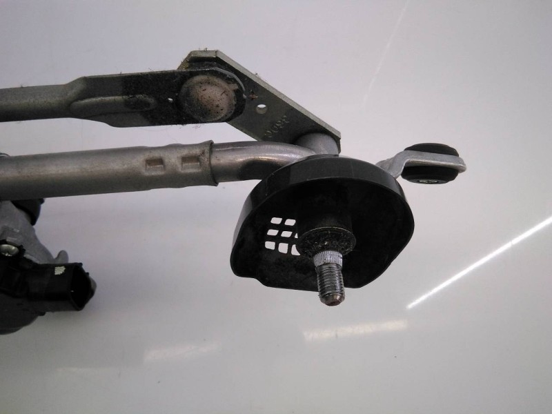 Recambio de motor limpia delantero para mitsubishi space star (a00) kaiteki referencia OEM IAM 170926  E3-B3-41-4