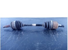 TRANSMISION DELANTERA IZQUIERDA P1-A6-33