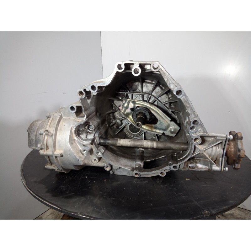 Recambio de caja cambios para audi a5 sportback (8t) 2.0 tdi (140kw) referencia OEM IAM PJD  M1-A1-105
