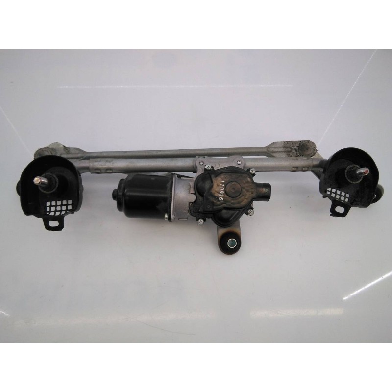 Recambio de motor limpia delantero para mitsubishi space star (a00) kaiteki referencia OEM IAM 170926  E3-B3-41-4