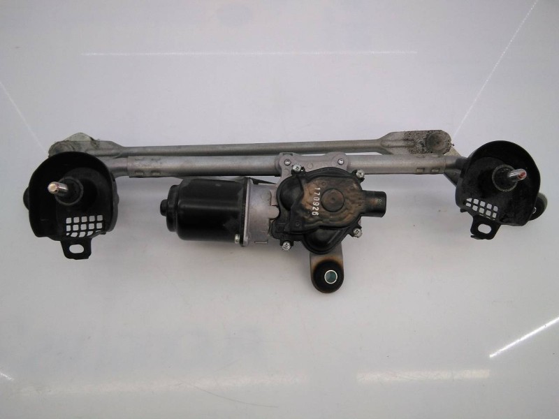 Recambio de motor limpia delantero para mitsubishi space star (a00) kaiteki referencia OEM IAM 170926  E3-B3-41-4