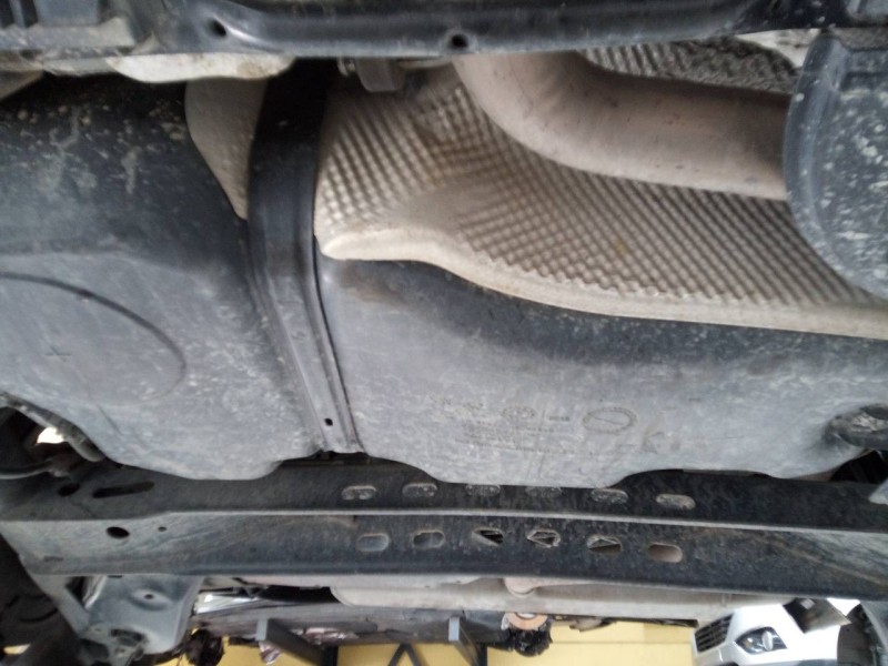 Recambio de deposito combustible para seat ateca (kh7) xcellence referencia OEM IAM 5Q0201085AC  