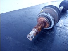 Recambio de transmision delantera izquierda para hyundai i30 style referencia OEM IAM   P1-A6-33 2