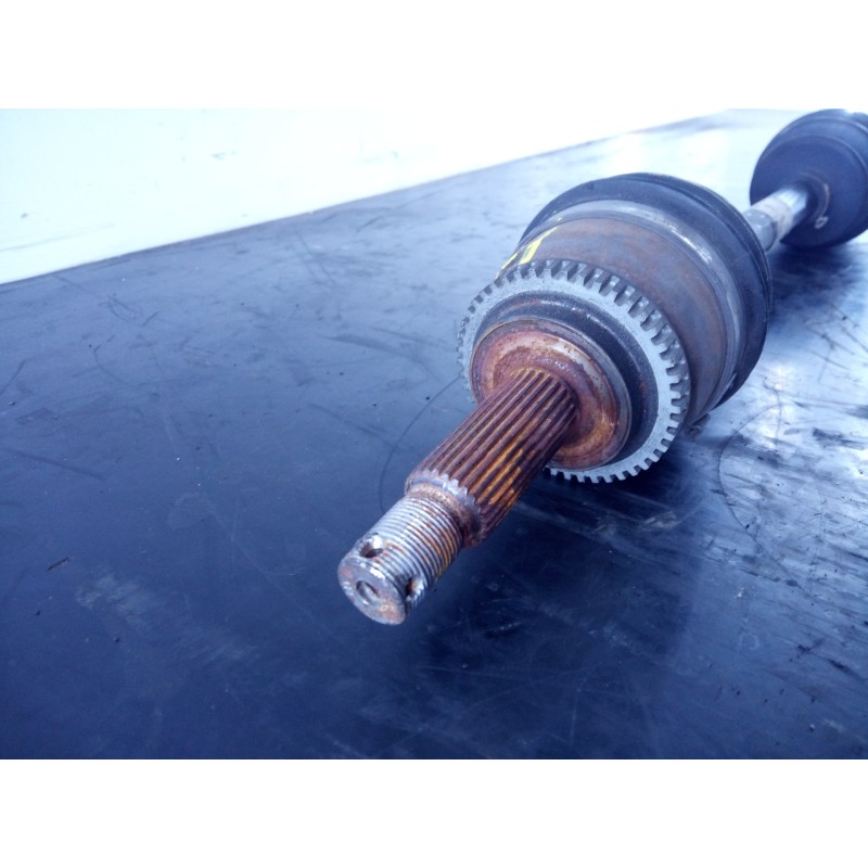 Recambio de transmision delantera izquierda para hyundai i30 style referencia OEM IAM   P1-A6-33