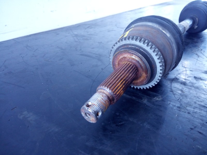 Recambio de transmision delantera izquierda para hyundai i30 style referencia OEM IAM   P1-A6-33