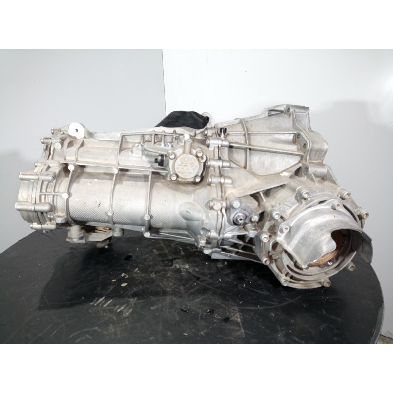 Recambio de caja cambios para audi a5 sportback (8t) 2.0 tdi (140kw) referencia OEM IAM PJD  M1-A1-105