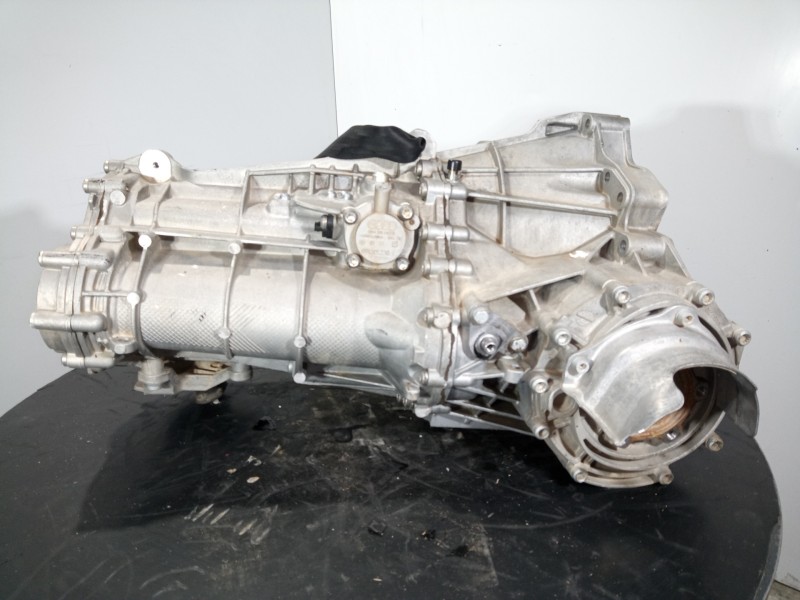 Recambio de caja cambios para audi a5 sportback (8t) 2.0 tdi (140kw) referencia OEM IAM PJD  M1-A1-105
