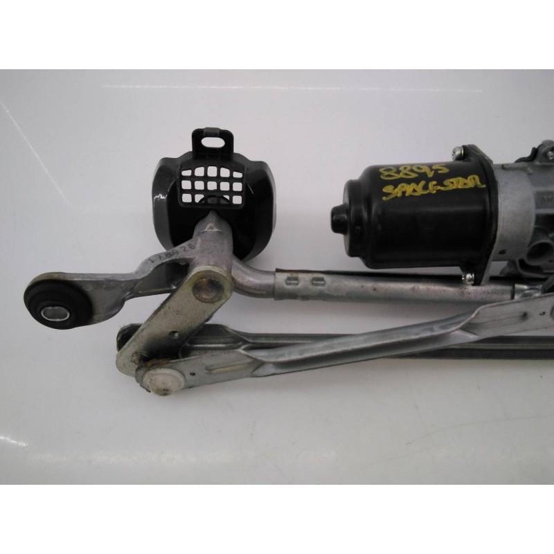 Recambio de motor limpia delantero para mitsubishi space star (a00) kaiteki referencia OEM IAM 170926  E3-B3-41-4