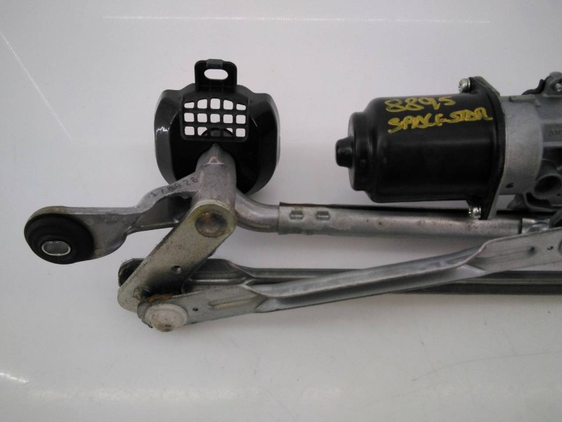 Recambio de motor limpia delantero para mitsubishi space star (a00) kaiteki referencia OEM IAM 170926  E3-B3-41-4