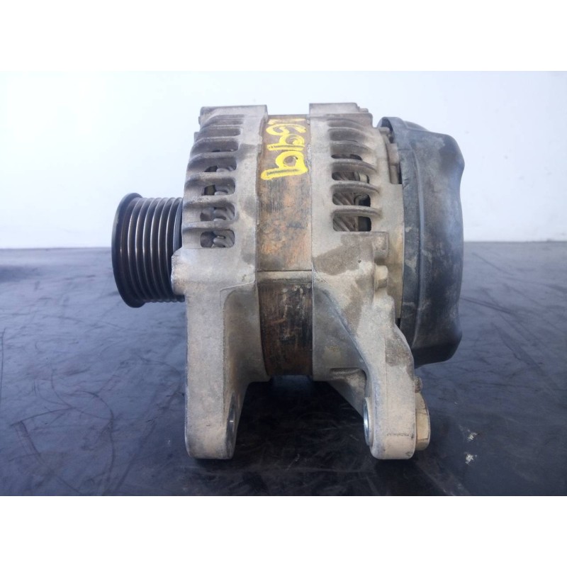 Recambio de alternador para suzuki grand vitara jb (jt) 1.9 ddis turbodiesel referencia OEM IAM 3140067J0 1042104660 P3-B5-27-2