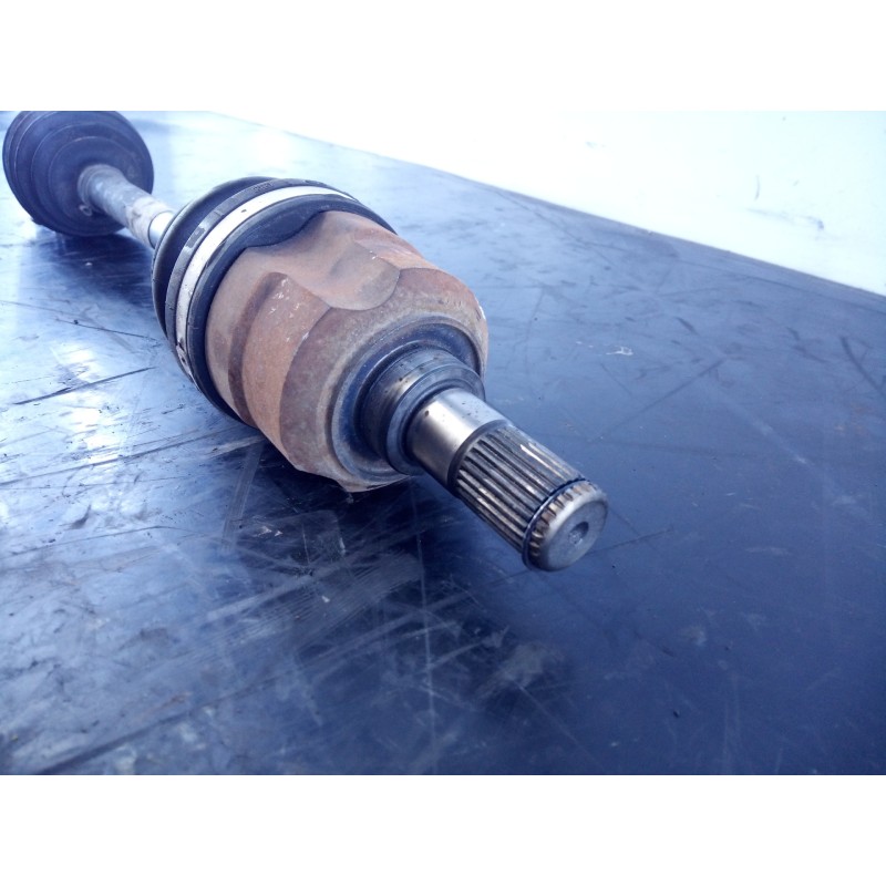 Recambio de transmision delantera izquierda para hyundai i30 style referencia OEM IAM   P1-A6-33