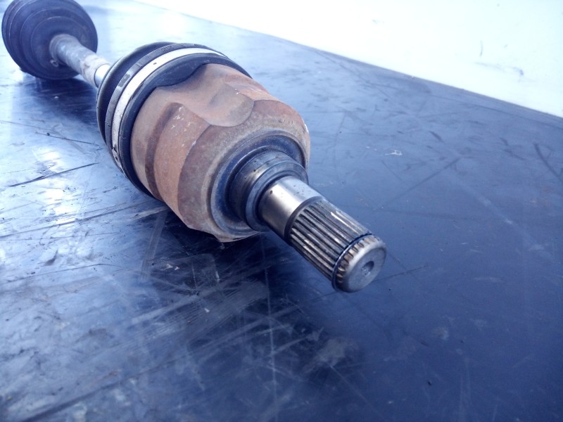 Recambio de transmision delantera izquierda para hyundai i30 style referencia OEM IAM   P1-A6-33