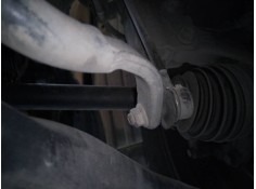 TRANSMISION DELANTERA DERECHA 