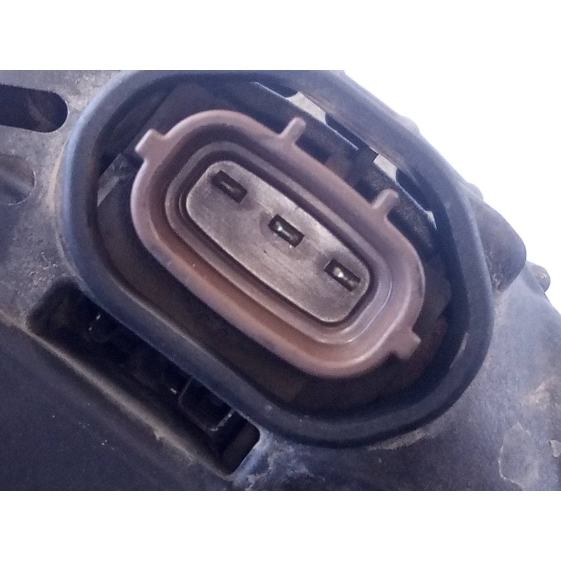 Recambio de alternador para suzuki grand vitara jb (jt) 1.9 ddis turbodiesel referencia OEM IAM 3140067J0 1042104660 P3-B5-27-2
