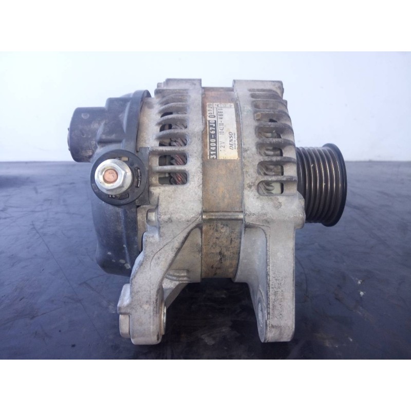 Recambio de alternador para suzuki grand vitara jb (jt) 1.9 ddis turbodiesel referencia OEM IAM 3140067J0 1042104660 P3-B5-27-2
