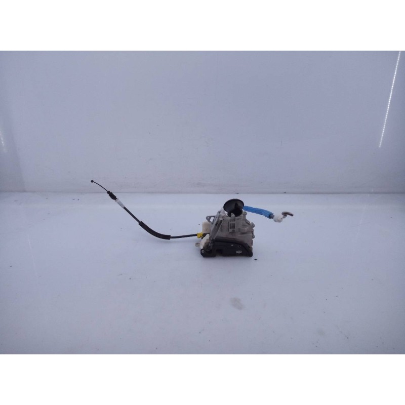 Recambio de cerradura puerta delantera derecha para audi a5 sportback (8t) 2.0 tdi (140kw) referencia OEM IAM 8J1837016E  E1-A5-