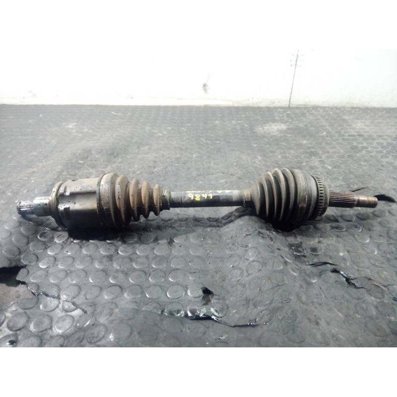 Recambio de transmision delantera izquierda para toyota rav 4 (a2) 2.0 luna 4x4 (2003) referencia OEM IAM   P1-B6-33