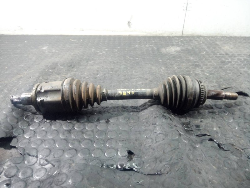 Recambio de transmision delantera izquierda para toyota rav 4 (a2) 2.0 luna 4x4 (2003) referencia OEM IAM   P1-B6-33