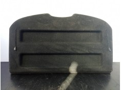 Recambio de bandeja trasera para nissan qashqai (j10) acenta referencia OEM IAM   P2-A1-33