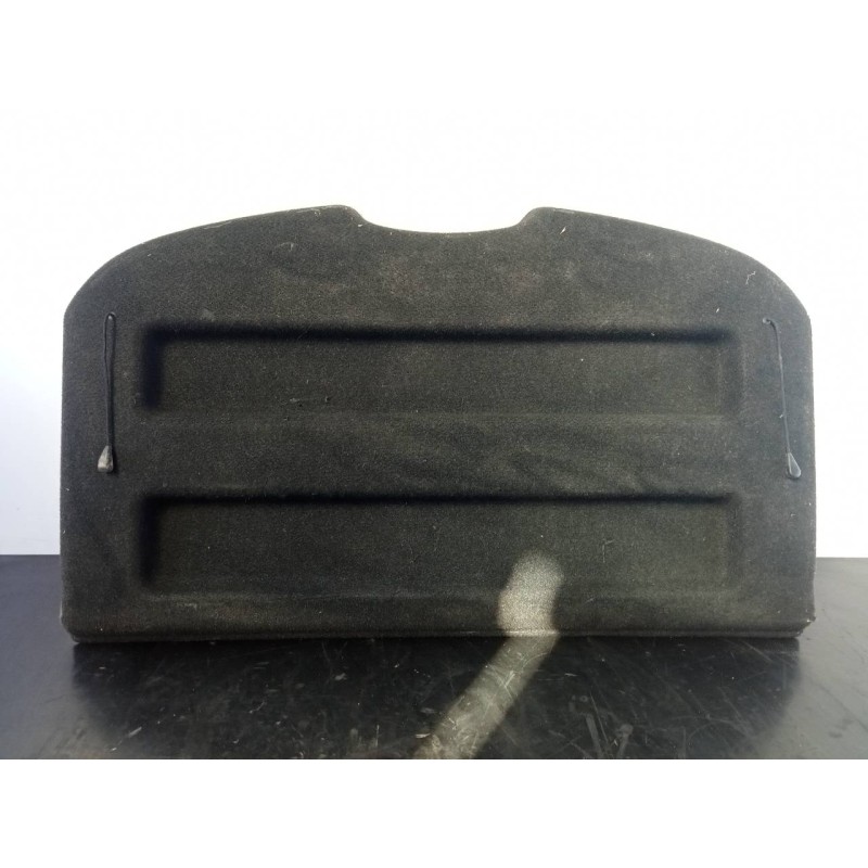 Recambio de bandeja trasera para nissan qashqai (j10) acenta referencia OEM IAM   P2-A1-33