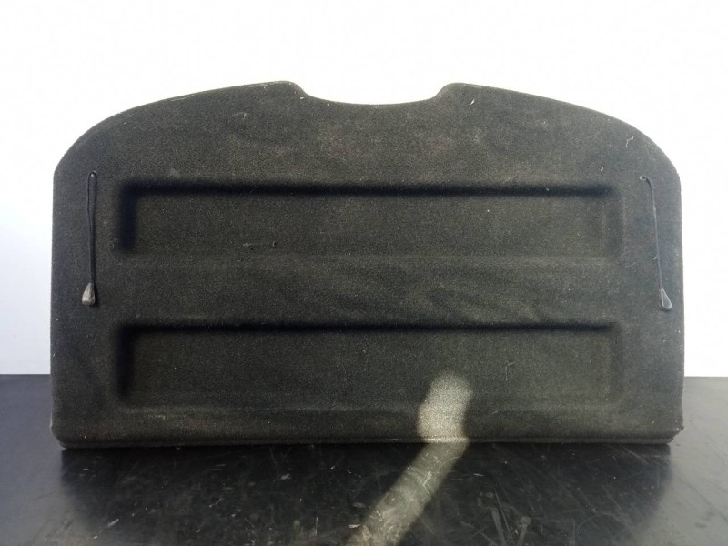 Recambio de bandeja trasera para nissan qashqai (j10) acenta referencia OEM IAM   P2-A1-33