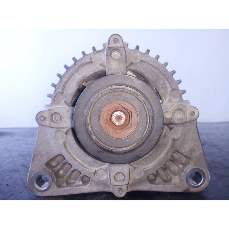 Recambio de alternador para suzuki grand vitara jb (jt) 1.9 ddis turbodiesel referencia OEM IAM 3140067J0 1042104660 P3-B5-27-2