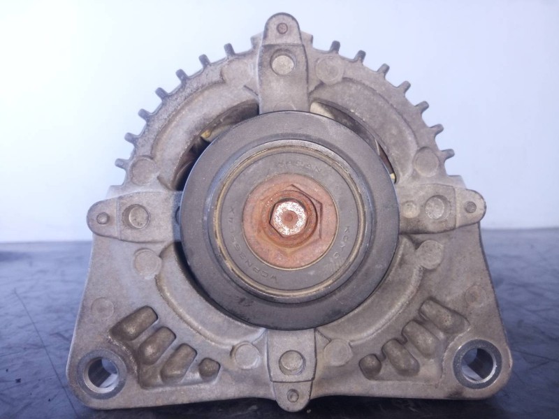 Recambio de alternador para suzuki grand vitara jb (jt) 1.9 ddis turbodiesel referencia OEM IAM 3140067J0 1042104660 P3-B5-27-2