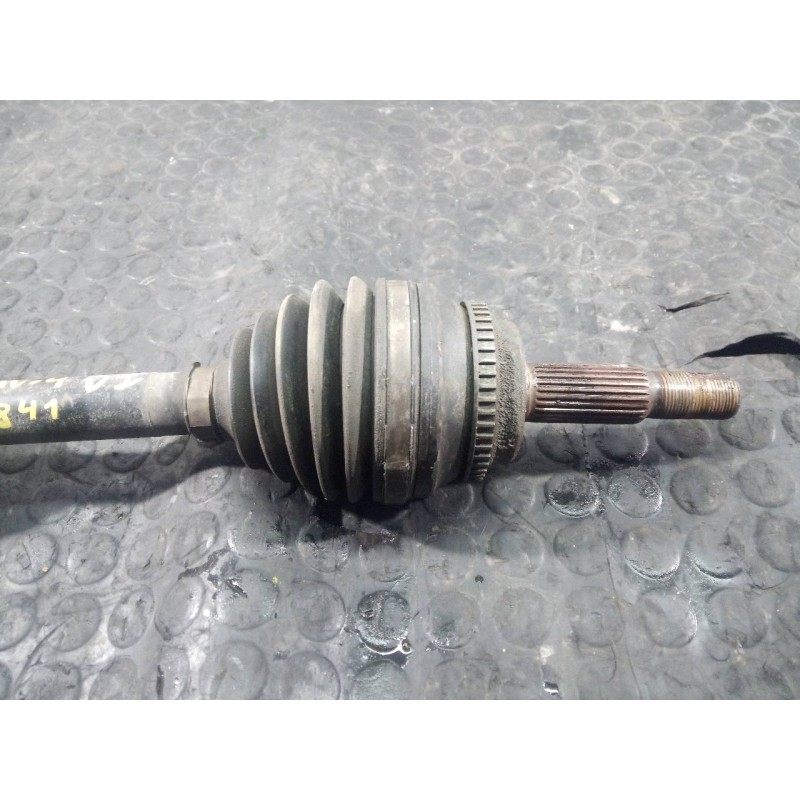 Recambio de transmision delantera izquierda para toyota rav 4 (a2) 2.0 luna 4x4 (2003) referencia OEM IAM   P1-B6-33