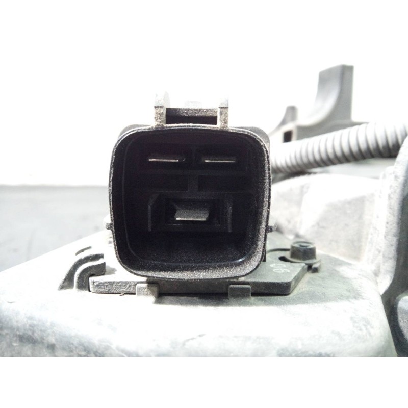 Recambio de electroventilador para kia carens ( ) drive referencia OEM IAM   P2-B9-4