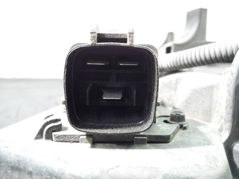 Recambio de electroventilador para kia carens ( ) drive referencia OEM IAM   P2-B9-4