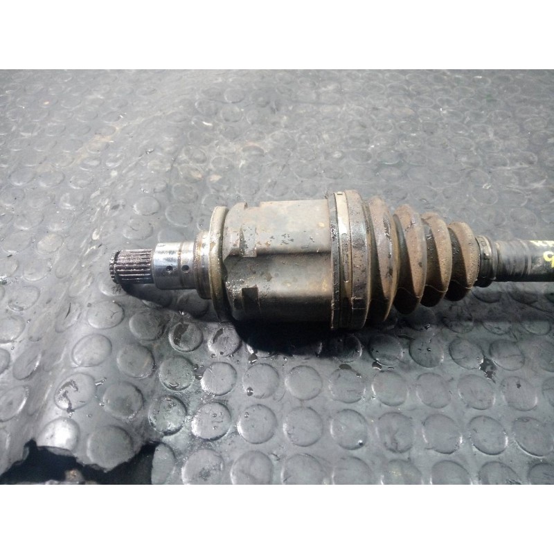 Recambio de transmision delantera izquierda para toyota rav 4 (a2) 2.0 luna 4x4 (2003) referencia OEM IAM   P1-B6-33