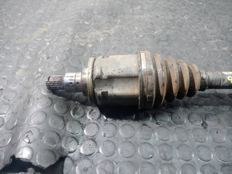 Recambio de transmision delantera izquierda para toyota rav 4 (a2) 2.0 luna 4x4 (2003) referencia OEM IAM   P1-B6-33