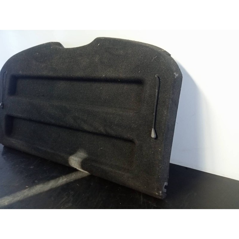 Recambio de bandeja trasera para nissan qashqai (j10) acenta referencia OEM IAM   P2-A1-33