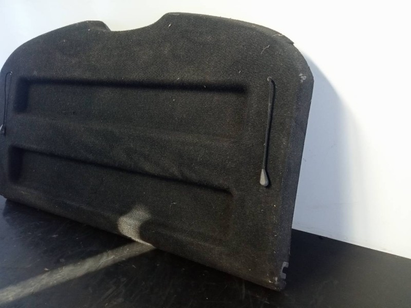 Recambio de bandeja trasera para nissan qashqai (j10) acenta referencia OEM IAM   P2-A1-33