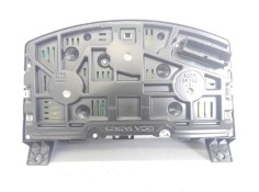 Recambio de cuadro instrumentos para opel zafira b enjoy referencia OEM IAM  SW6607 E3-A5-18-4 2