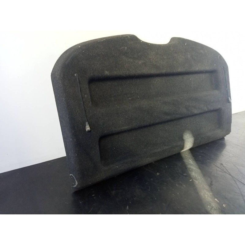 Recambio de bandeja trasera para nissan qashqai (j10) acenta referencia OEM IAM   P2-A1-33