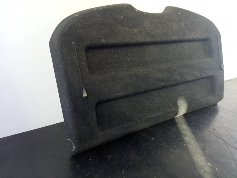 Recambio de bandeja trasera para nissan qashqai (j10) acenta referencia OEM IAM   P2-A1-33