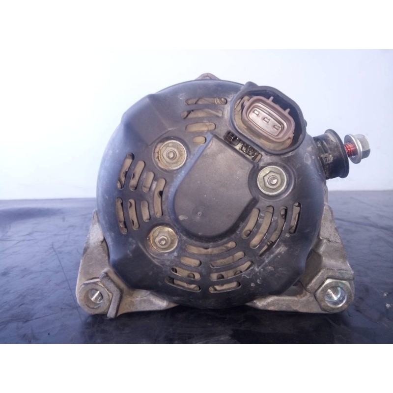 Recambio de alternador para suzuki grand vitara jb (jt) 1.9 ddis turbodiesel referencia OEM IAM 3140067J0 1042104660 P3-B5-27-2