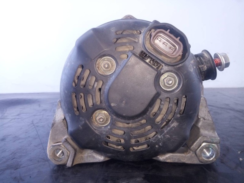 Recambio de alternador para suzuki grand vitara jb (jt) 1.9 ddis turbodiesel referencia OEM IAM 3140067J0 1042104660 P3-B5-27-2