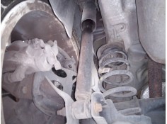 AMORTIGUADOR TRASERO IZQUIERDO 