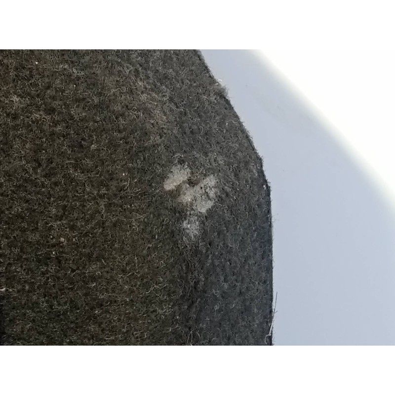 Recambio de bandeja trasera para nissan qashqai (j10) acenta referencia OEM IAM   P2-A1-33