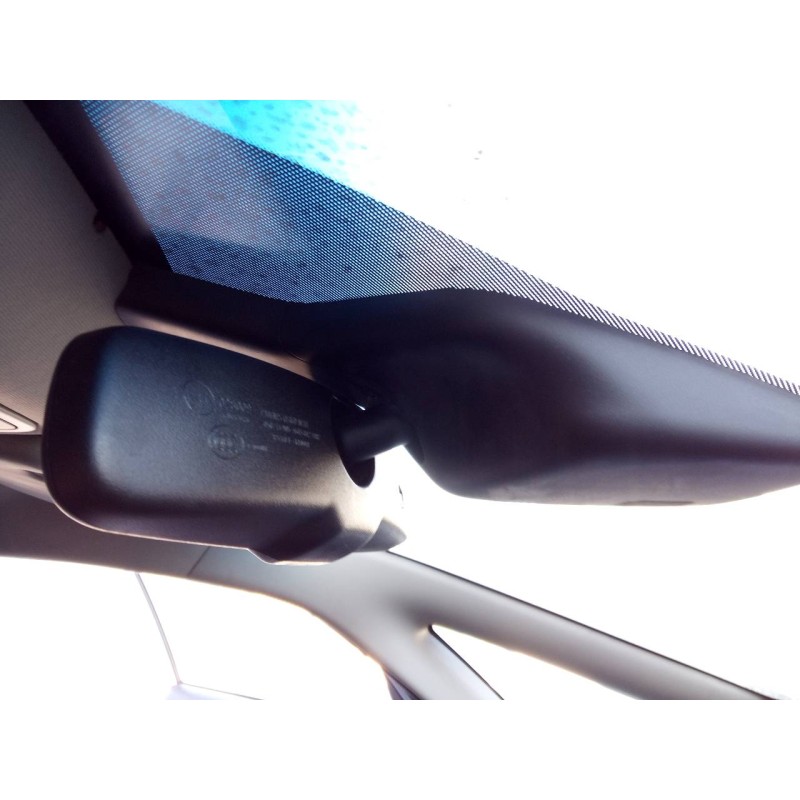 Recambio de espejo interior para kia carens ( ) drive referencia OEM IAM   