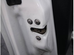 CERRADURA PUERTA DELANTERA IZQUIERDA 