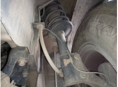 Recambio de amortiguador delantero izquierdo para suzuki grand vitara jb (jt) 1.9 ddis turbodiesel referencia OEM IAM   