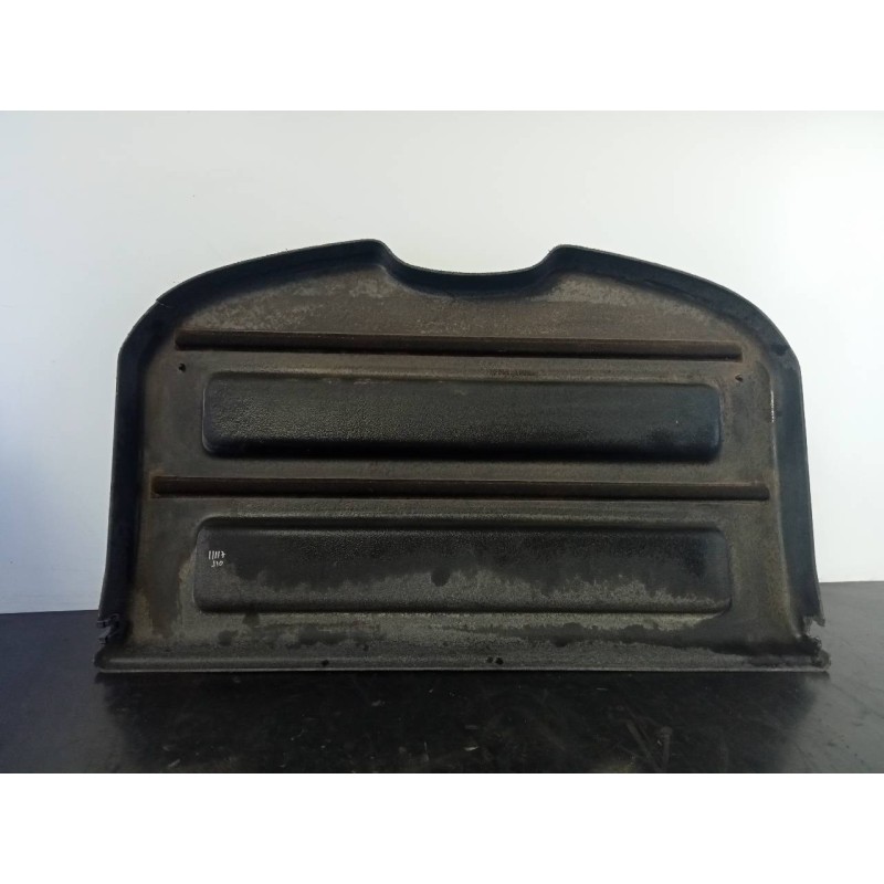 Recambio de bandeja trasera para nissan qashqai (j10) acenta referencia OEM IAM   P2-A1-33