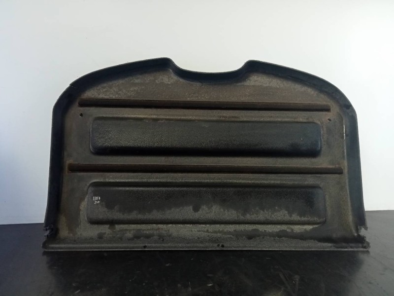 Recambio de bandeja trasera para nissan qashqai (j10) acenta referencia OEM IAM   P2-A1-33