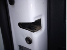 CERRADURA PUERTA DELANTERA IZQUIERDA 