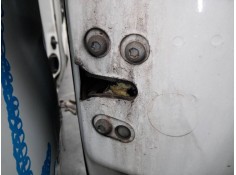 CERRADURA PUERTA TRASERA DERECHA 