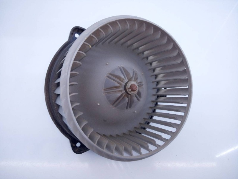 Recambio de ventilador calefaccion para toyota rav 4 (a2) 2.0 luna 4x4 (2003) referencia OEM IAM 1940001450  E3-B2-18-5